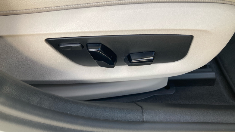 BMW 5 Series 520d M Sport 4dr Auto Diesel Saloon